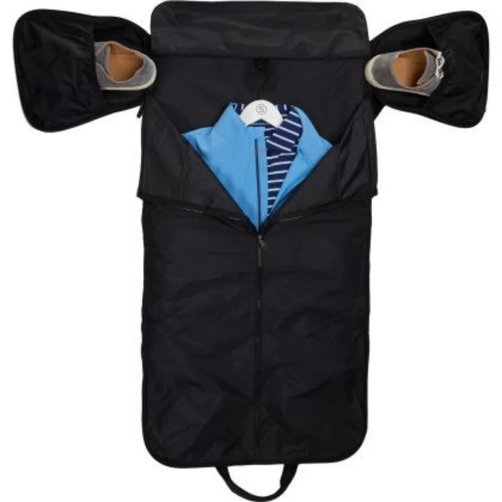 STITCH‎ GOLF Ultimate Garment Bag NEW